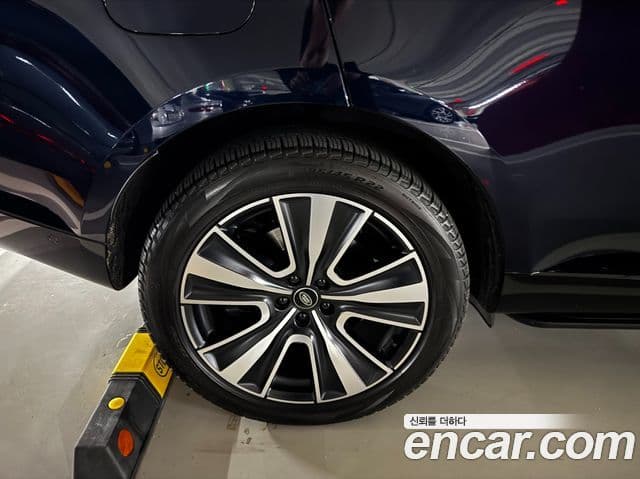 Land Rover Range Rover 5세대 P530 AB LWB, 2023 18