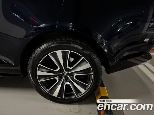 Land Rover Range Rover 5세대 P530 AB LWB, 2023 19