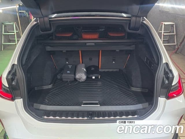 BMW M3 (G80) M3 Туринг (Touring) Competition M xDrive, 2025 все фото