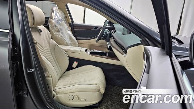 Genesis G80 (RG3) бензин 2.5 турбо AWD, 2021 10