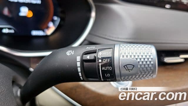 Genesis G80 (RG3) бензин 2.5 турбо AWD, 2021 16