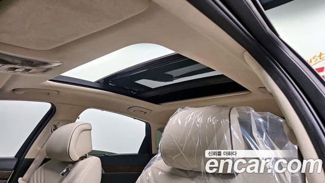 Genesis G80 (RG3) бензин 2.5 турбо AWD, 2021 18