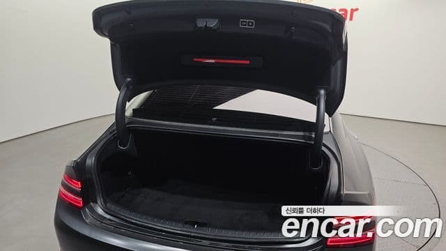 Genesis G80 (RG3) бензин 2.5 турбо AWD, 2021 20