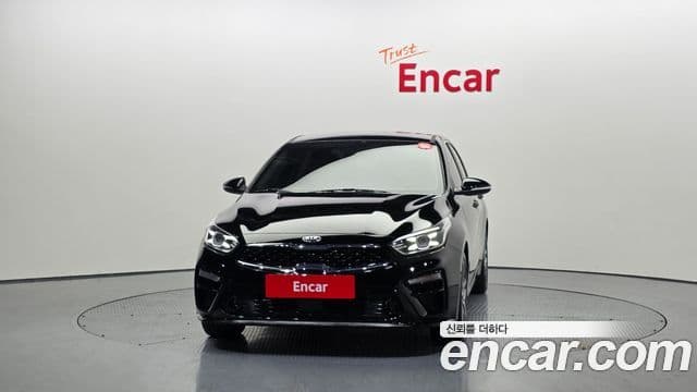 Kia All New K3 Prestige, 2019 3