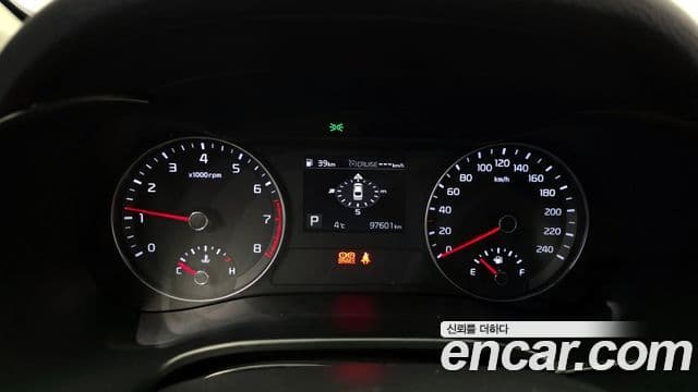 Kia All New K3 Prestige, 2019 8