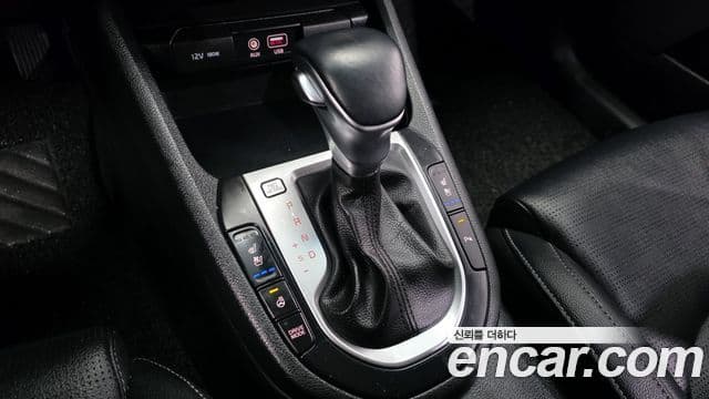 Kia All New K3 Prestige, 2019 9