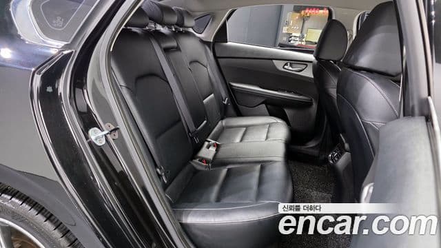 Kia All New K3 Prestige, 2019 12