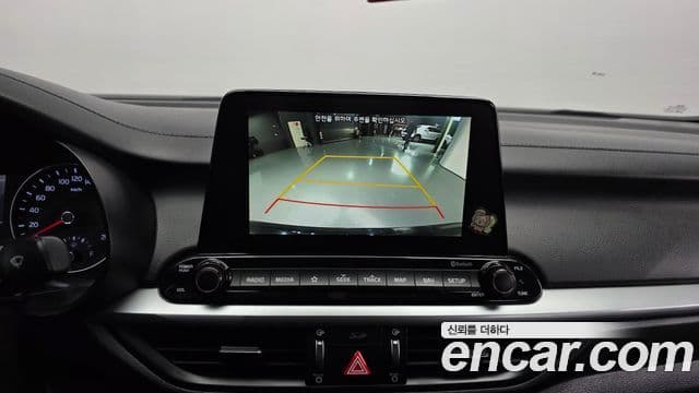 Kia All New K3 Prestige, 2019 15