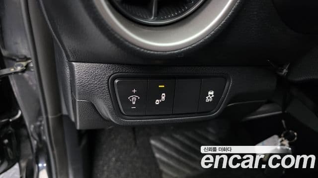 Kia All New K3 Prestige, 2019 17