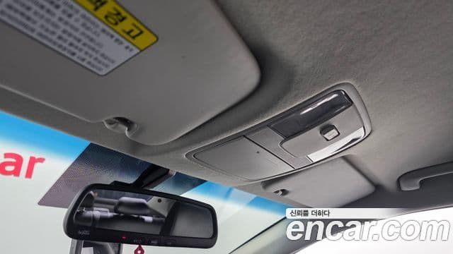 Kia All New K3 Prestige, 2019 19