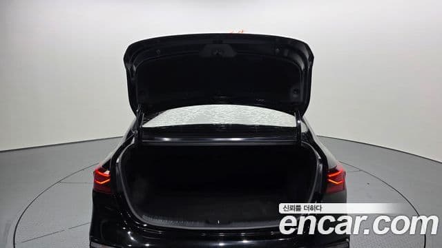 Kia All New K3 Prestige, 2019 20