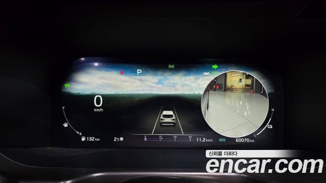 Kia Sorento 4세대 Signature, 2022 8