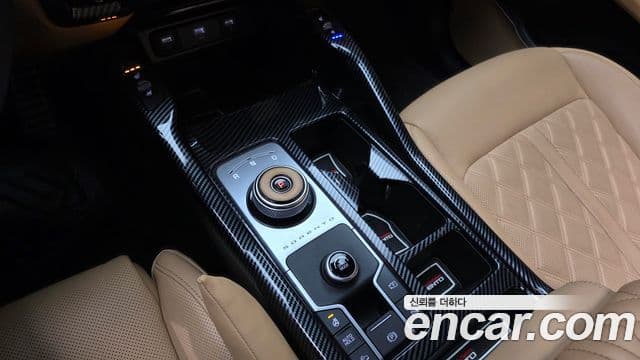 Kia Sorento 4세대 Signature, 2022 9