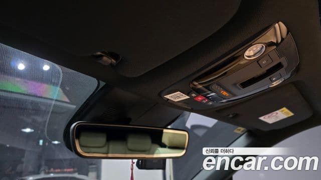 Kia Sorento 4세대 Signature, 2022 18