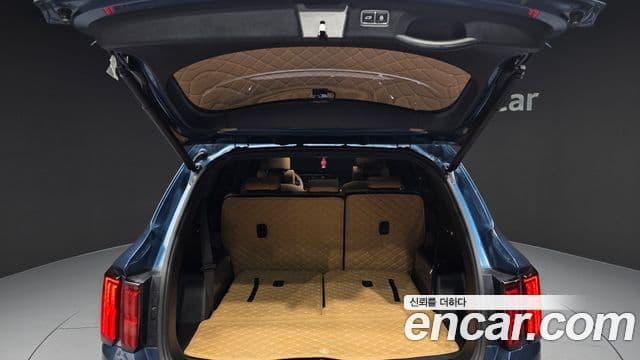 Kia Sorento 4세대 Signature, 2022 20