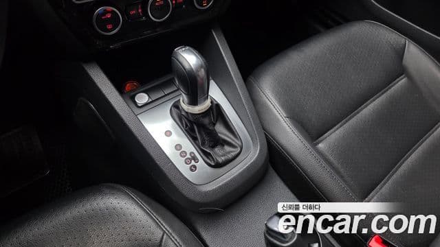 Volkswagen New Jetta 6세대, 2014 9