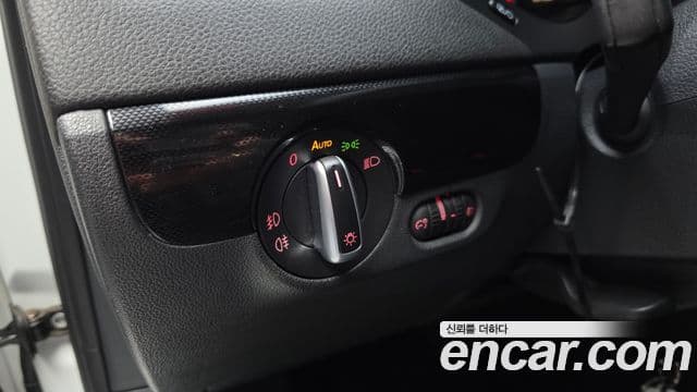 Volkswagen New Jetta 6세대, 2014 18