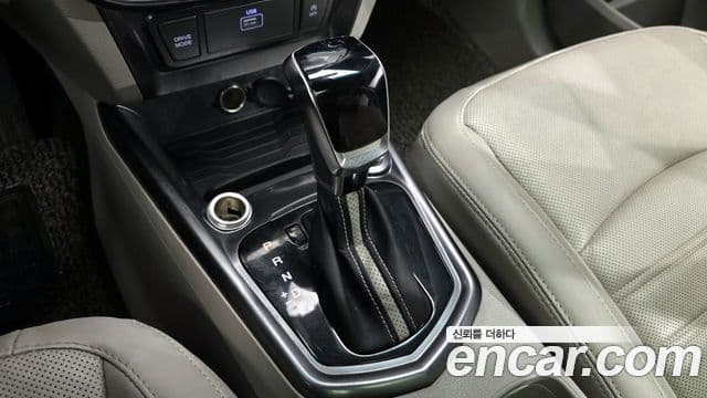 KG모빌리티(SsangYong) Berry New Tivoli V5, 2020 9