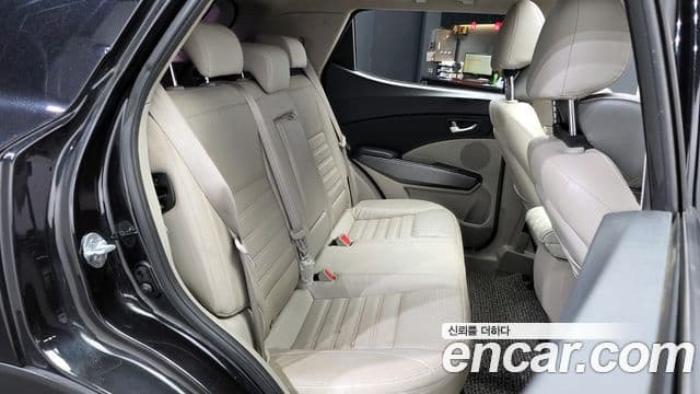 KG모빌리티(SsangYong) Berry New Tivoli V5, 2020 12