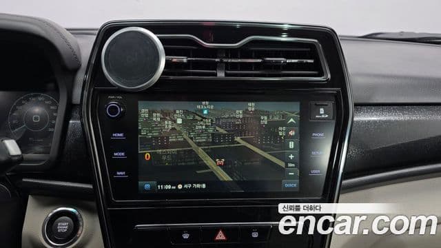 KG모빌리티(SsangYong) Berry New Tivoli V5, 2020 14