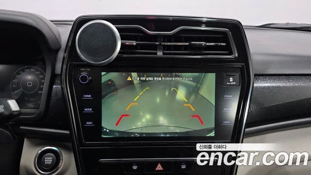 KG모빌리티(SsangYong) Berry New Tivoli V5, 2020 15