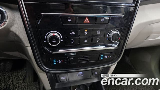 KG모빌리티(SsangYong) Berry New Tivoli V5, 2020 16