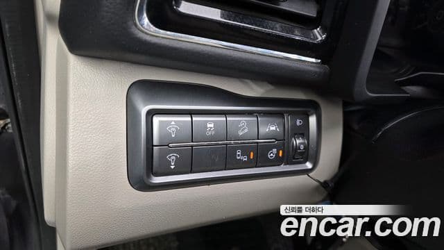 KG모빌리티(SsangYong) Berry New Tivoli V5, 2020 17