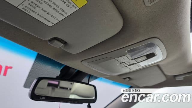 KG모빌리티(SsangYong) Berry New Tivoli V5, 2020 18