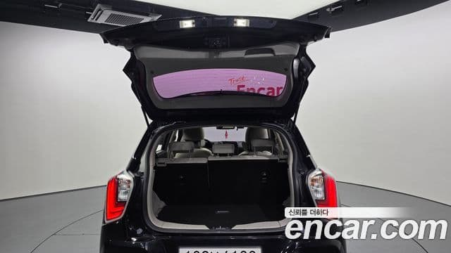 KG모빌리티(SsangYong) Berry New Tivoli V5, 2020 20