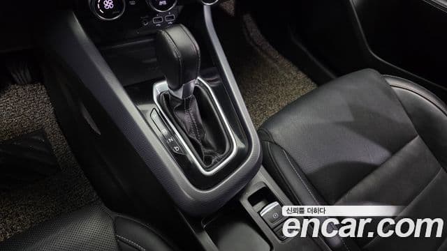 Renault Korea(Samsung) XM3 Signature, 2020 9