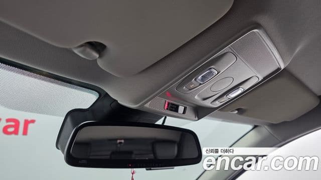 Renault Korea(Samsung) XM3 Signature, 2020 17