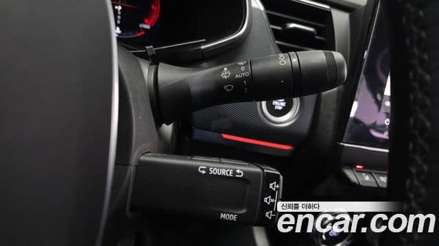 Renault Korea(Samsung) XM3 Signature, 2020 18