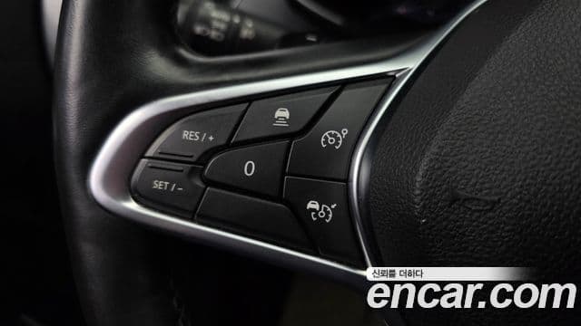 Renault Korea(Samsung) XM3 Signature, 2020 19