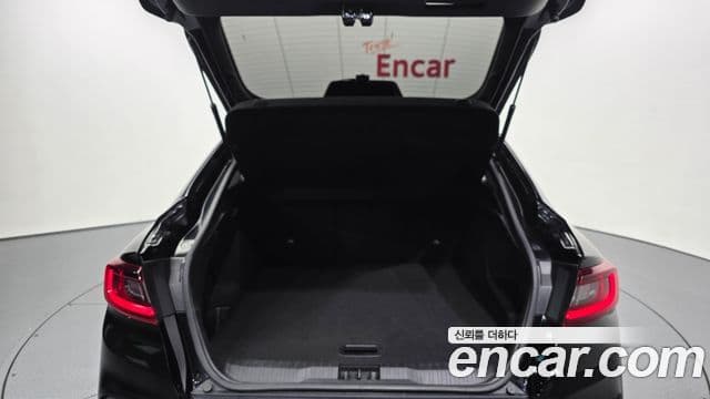 Renault Korea(Samsung) XM3 Signature, 2020 20