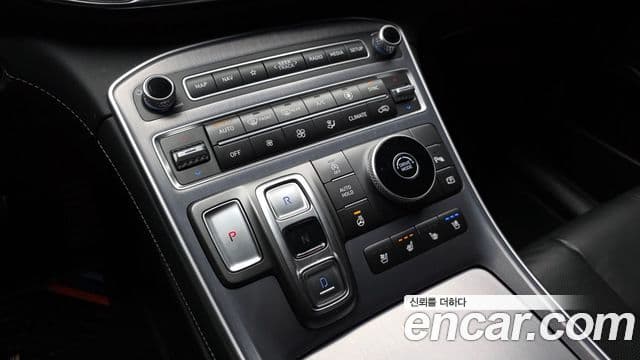 Hyundai The / новый New Santa Fe Calligraphy, 2022 9