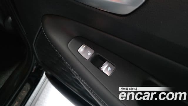 Hyundai The / новый New Santa Fe Calligraphy, 2022 18