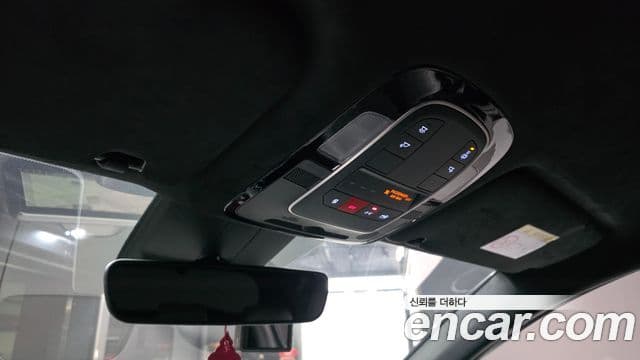 Hyundai The / новый New Santa Fe Calligraphy, 2022 19