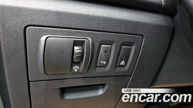 Renault Korea(Samsung) SM7 Nova LE, 2015 13