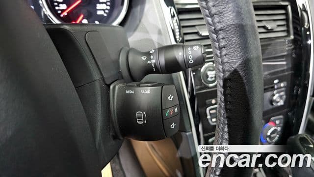 Renault Korea(Samsung) SM7 Nova LE, 2015 15