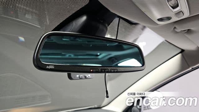 Renault Korea(Samsung) SM7 Nova LE, 2015 18