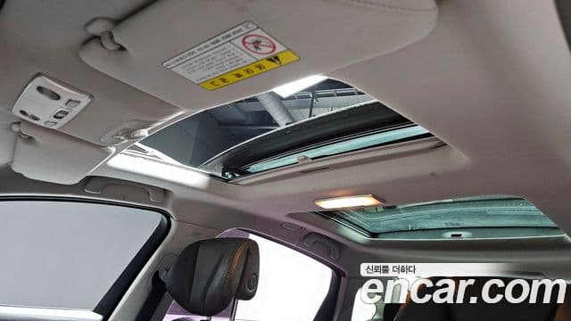 Renault Korea(Samsung) SM7 Nova LE, 2015 19