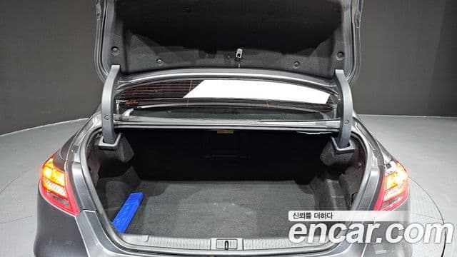 Renault Korea(Samsung) SM7 Nova LE, 2015 20