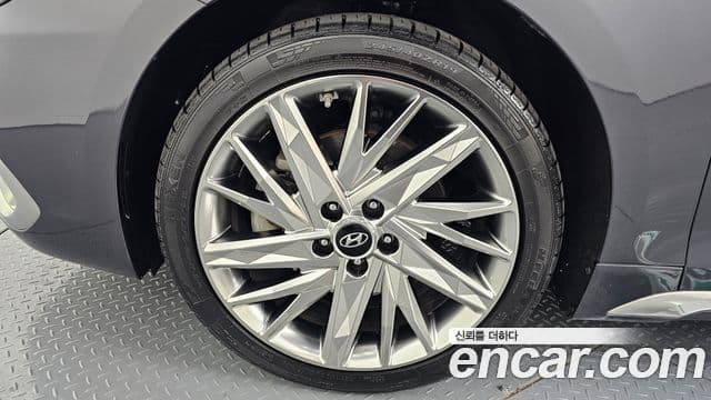 Hyundai Grandeur IG Special, 2017 все фото