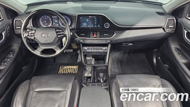 Hyundai Grandeur IG Special, 2017 7