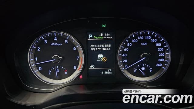 Hyundai Grandeur IG Special, 2017 8