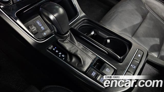 Hyundai Grandeur IG Special, 2017 9