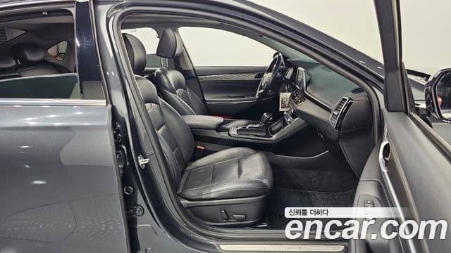 Hyundai Grandeur IG Special, 2017 10