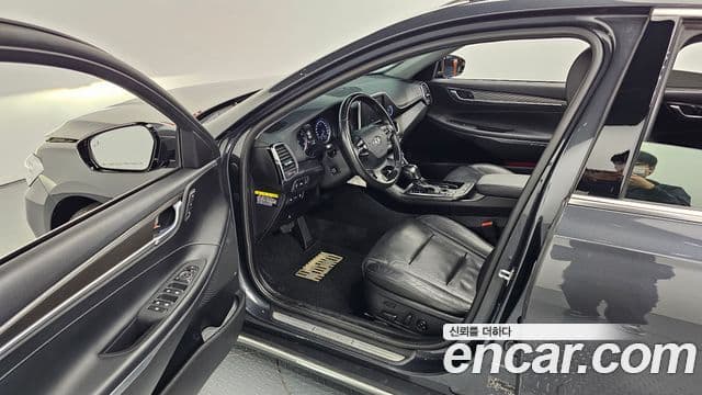 Hyundai Grandeur IG Special, 2017 11