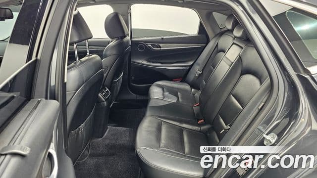 Hyundai Grandeur IG Special, 2017 12