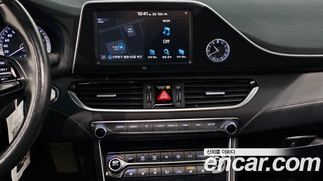 Hyundai Grandeur IG Special, 2017 14